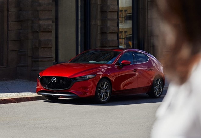 Giá xe Mazda3 có sự chênh lệch tùy theo khu vực đăng ký
