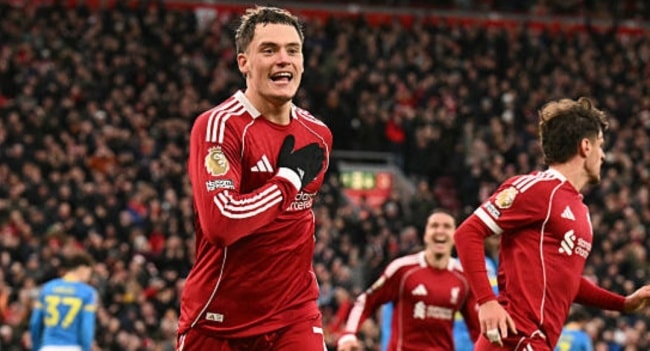 Florian Wirtz – 7.8 điểm. Wirtz ghi bàn nâng tỷ số 2-0 với pha dứt điểm lạnh lùng. Tạo ra 3 cơ hội, thắng 11 pha tranh chấp, đóng vai trò quyết định ở trận này.