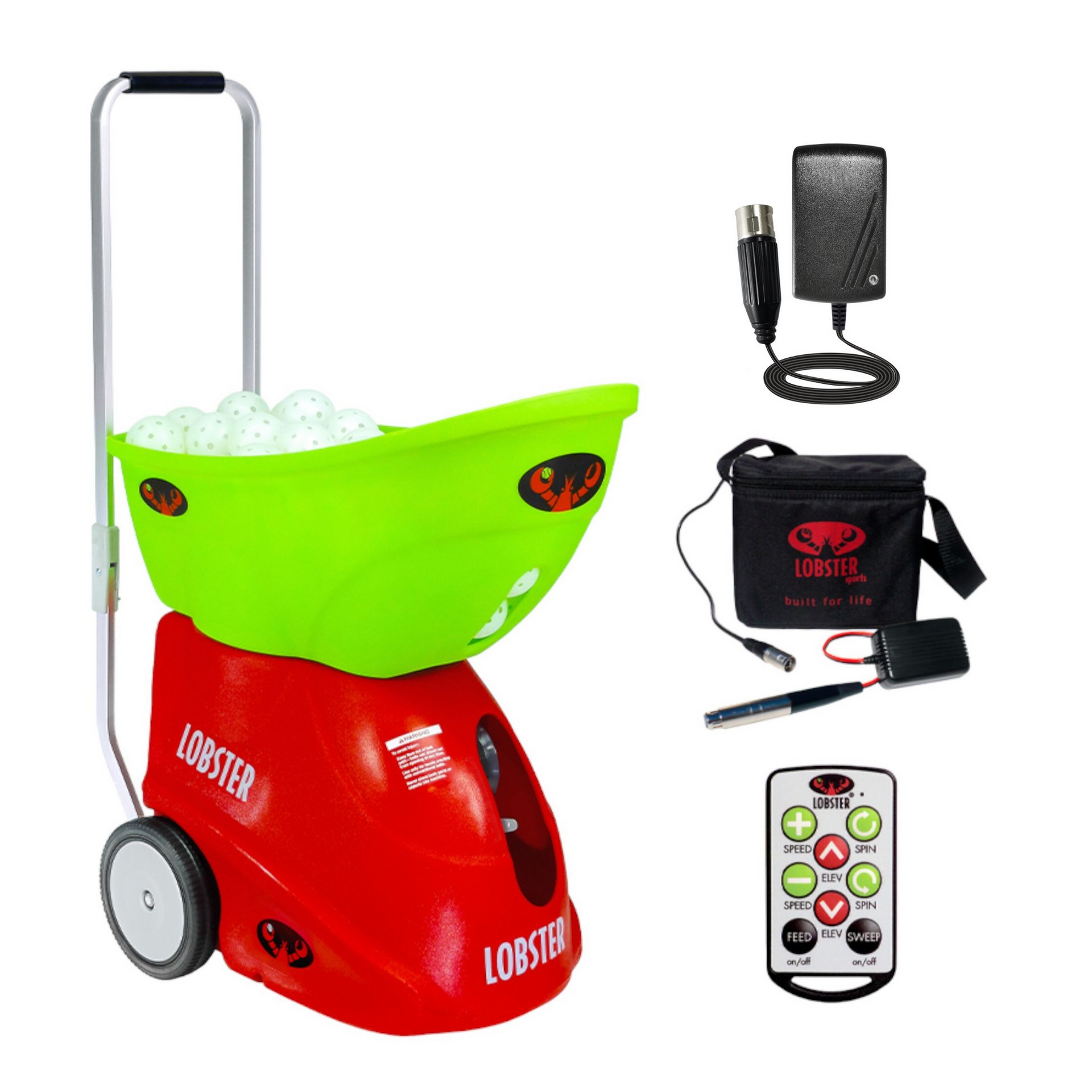 Hạn chế của máy bắn bóng trong việc mô phỏng thực tế