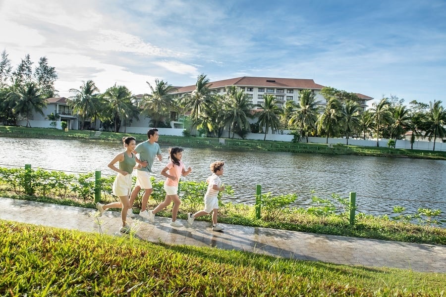 nghỉ dưỡng Vinpearl Phú Quốc