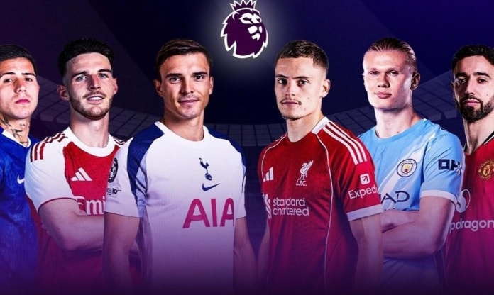 Manchester United và cuộc đua Ngoại hạng Anh