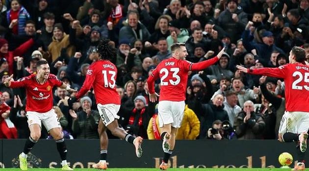 MU đặt mục tiêu giành 3 điểm trước Wolves để duy trì mạch thăng tiến dưới thời Amorim.