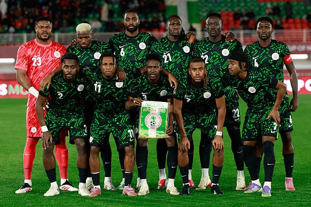 Đội hình Nigeria sở hữu dàn ngôi sao vượt trội về đẳng cấp so với Uganda.