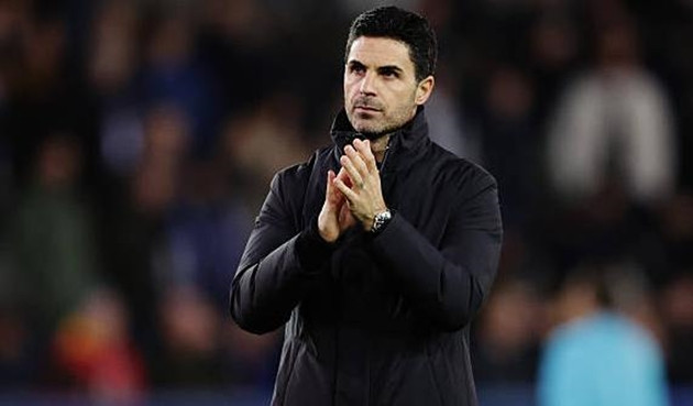 Mikel Arteta và Arsenal đối mặt với nhiều kỳ vọng.