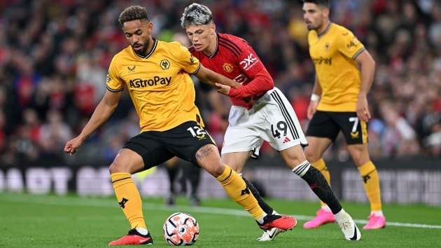 Matheus Cunha được kỳ vọng sẽ tỏa sáng trong ngày đối đầu với đội bóng cũ Wolves.