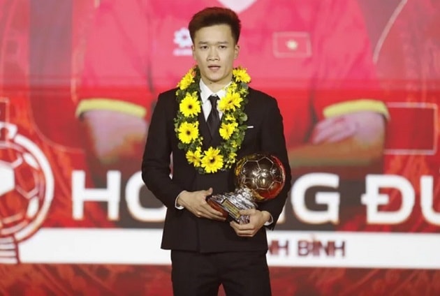Nguyễn Hoàng Đức muốn Việt Nam giành vé tham dự Vòng chung kết Asian Cup 2027.