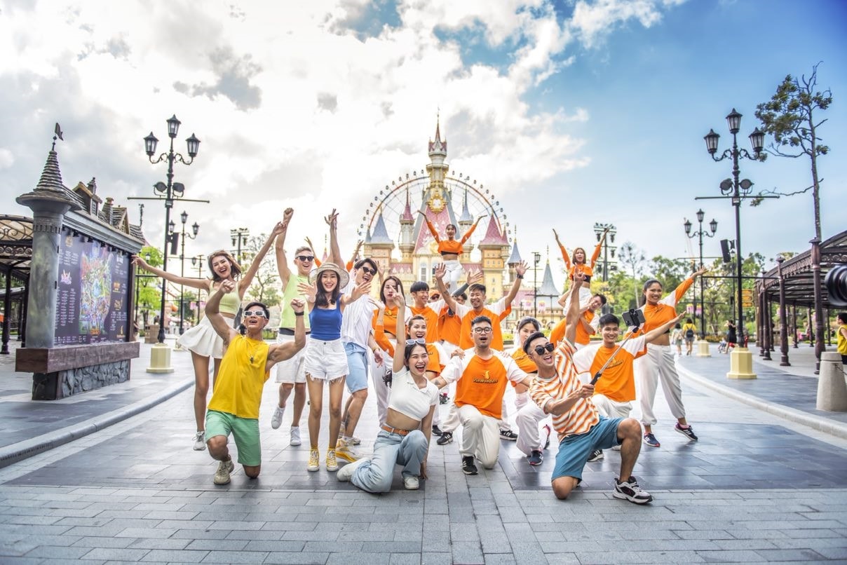 Du lịch Phú Quốc
