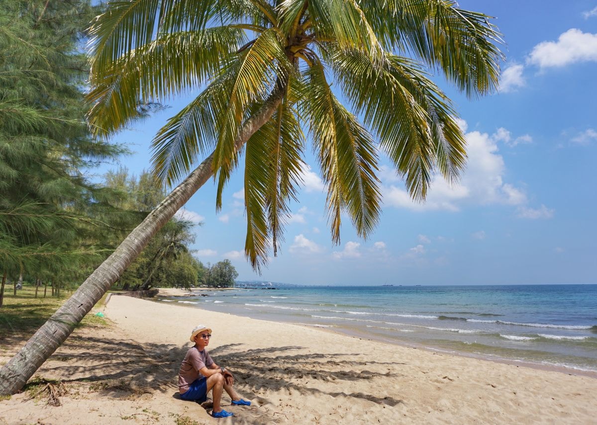 Check-in các bãi biển ở Phú Quốc