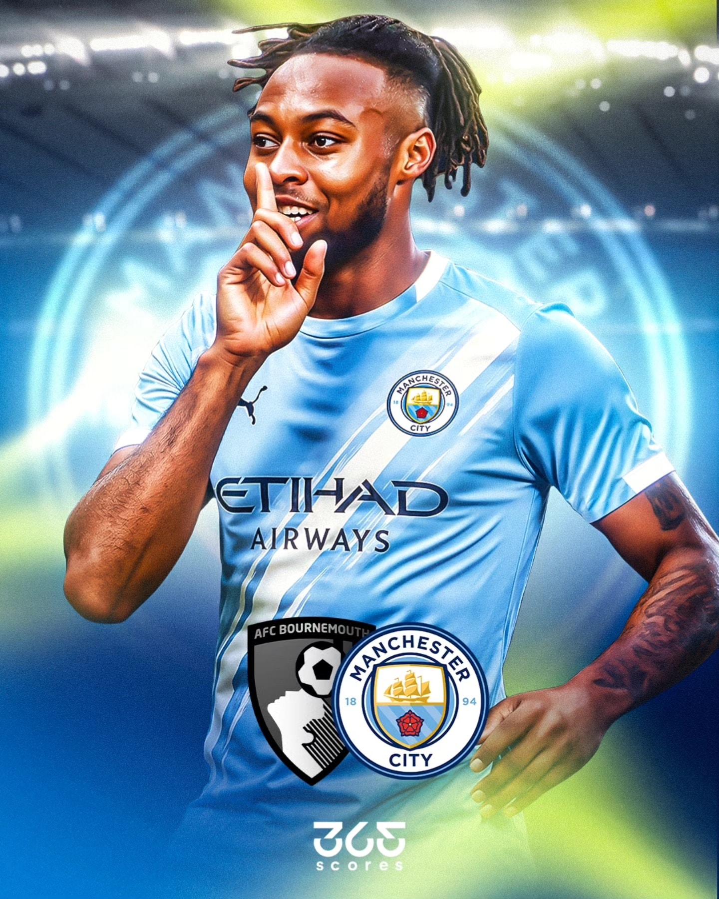 Man City đạt thỏa thuận với Antoine Semenyo