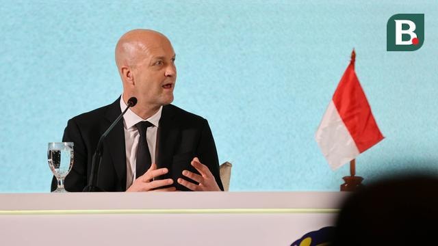 Jordi Cruyff chính thức trở thành GĐKT của CLB Ajax