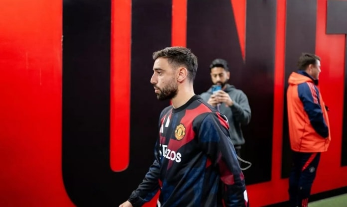 Tin đồn Manchester United mua Jude Bellingham