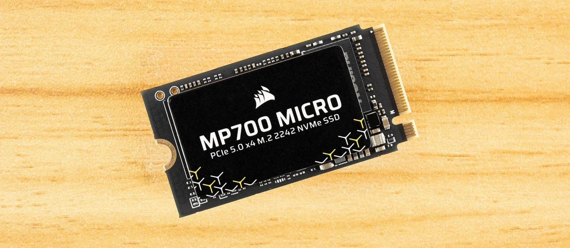 Tổng kết Corsair MP700 Micro