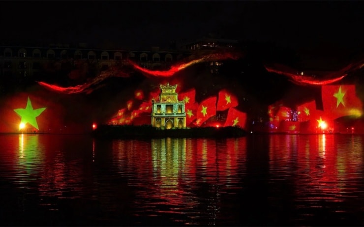 Tour đêm Thảo Cầm Viên