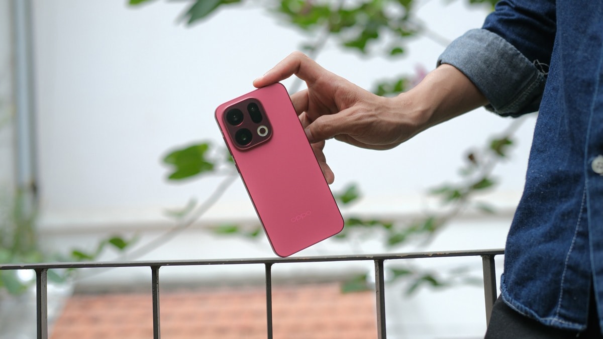 OPPO Find X9s dự kiến sẽ ra mắt vào tháng 3/2026 với cấu hình mạnh mẽ