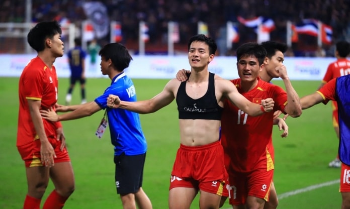 Tiền đạo Thanh Nhàn đối mặt nguy cơ bỏ lỡ VCK U23 châu Á do chấn thương