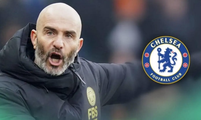 HLV Enzo Maresca gặp vấn đề sức khỏe sau trận hòa của Chelsea