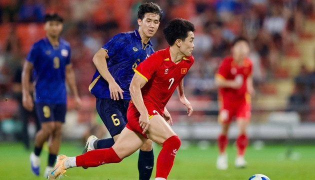 U23 Việt Nam được truyền thông Hàn Quốc đánh giá cao tại VCK U23 châu Á 2026.