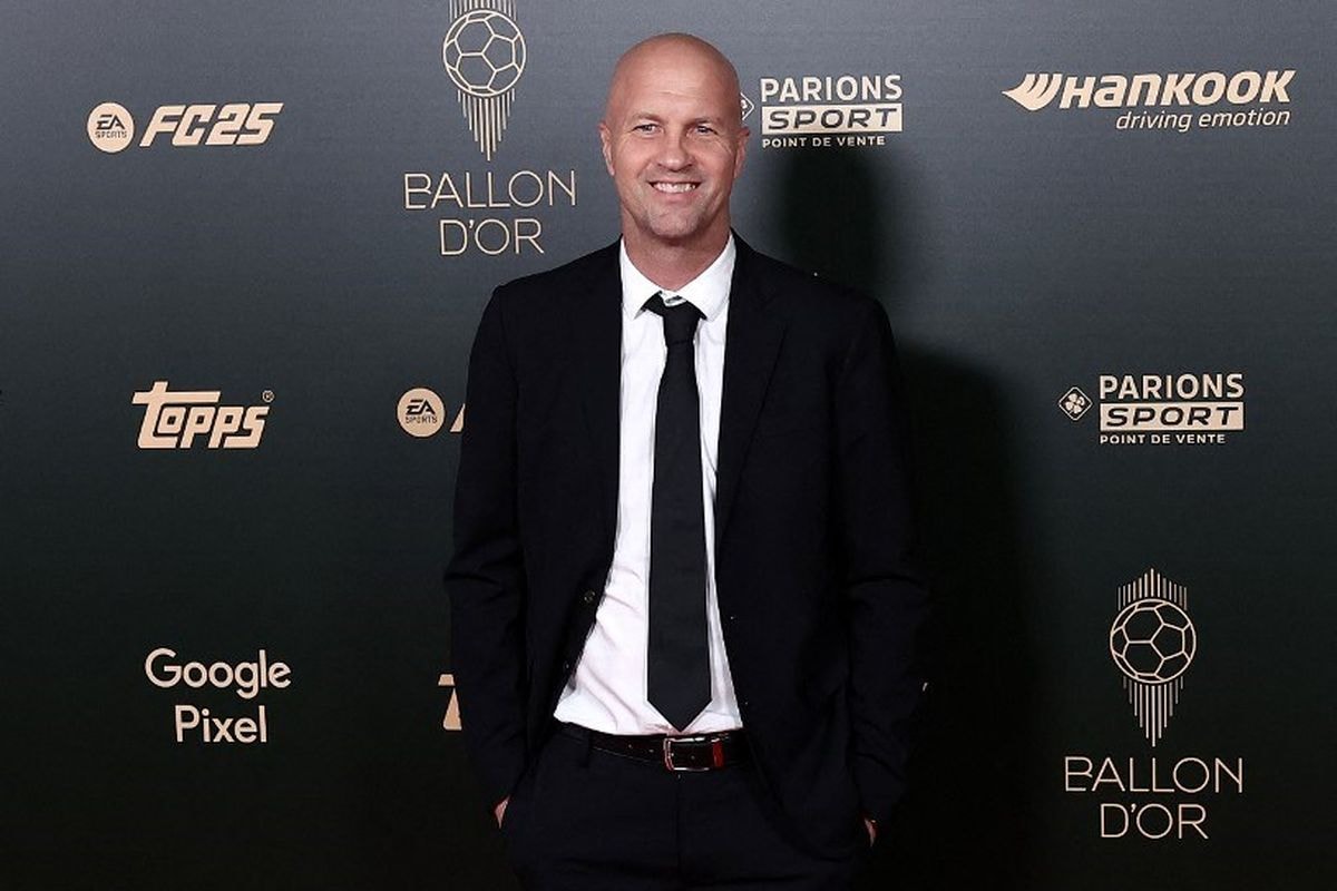 Jordi Cruyff khiến Indonesia bối rối.