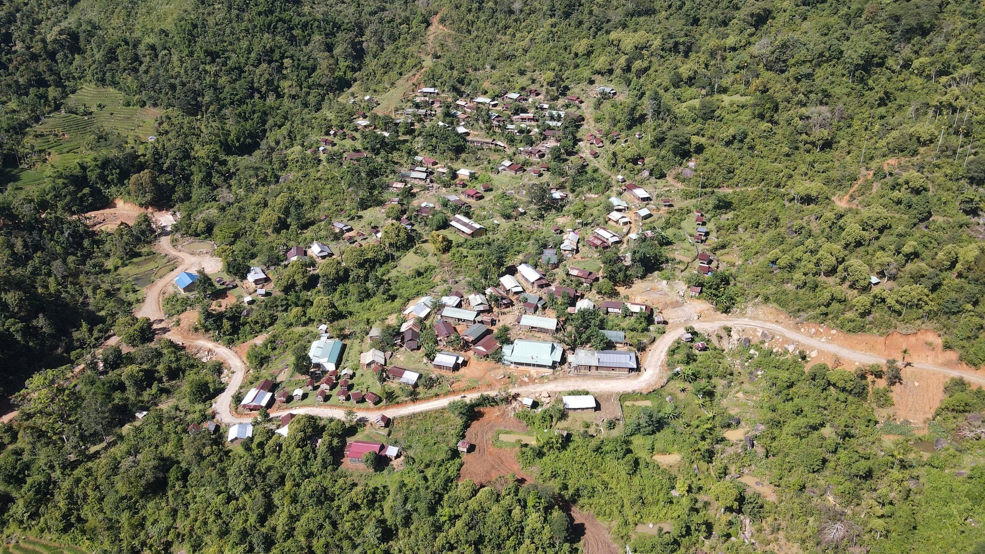 TRA VAN