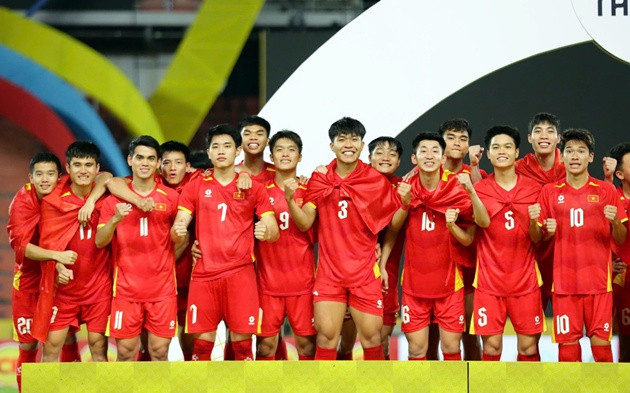 U23 Việt Nam có cơ hội khẳng định bản lĩnh ở giải U23 châu Á.