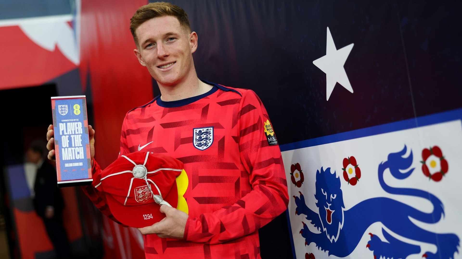 Manchester United có thể phải chờ đợi để chiêu mộ Anderson