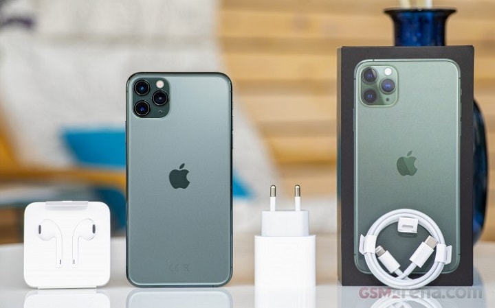 iPhone 11 Pro hiện đã được Apple phân loại là thiết bị cũ sau hơn 5 năm ngừng phân phối
