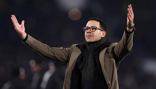 Liam Rosenior là ứng viên tiềm năng thay thế vị trí của Enzo Maresca tại Chelsea.