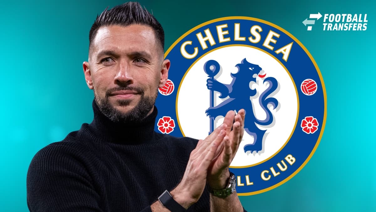 HLV Francesco Farioli từ chối lời mời dẫn dắt Chelsea để ở lại Porto