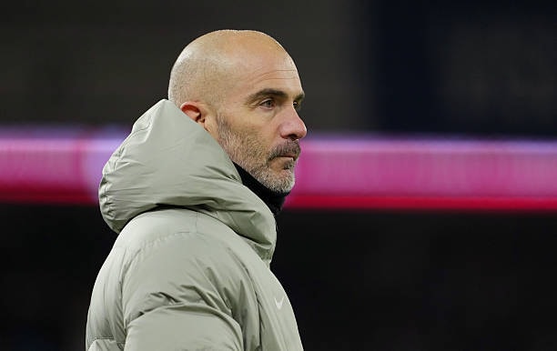 HLV Enzo Maresca bị sa thải sau những kết quả thất vọng trong tháng 12 cùng Chelsea.