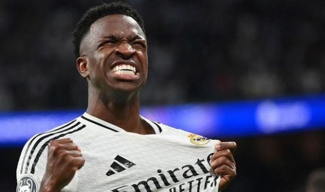 Vinicius Junior đối mặt với tương lai bất ổn tại Real Madrid khi nội bộ đội bóng nảy sinh mâu thuẫn.