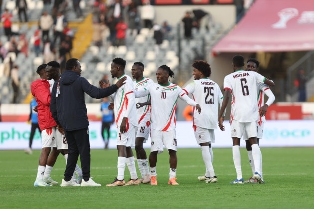 Thống kê đối đầu cho thấy sự vượt trội hoàn toàn của Senegal trước Sudan trong các lần gặp nhau trước đây.