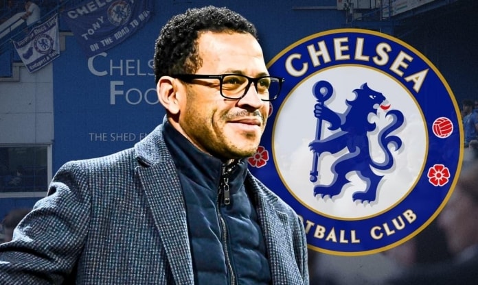 Liam Rosenior là ứng cử viên hàng đầu thay thế Maresca tại Chelsea.