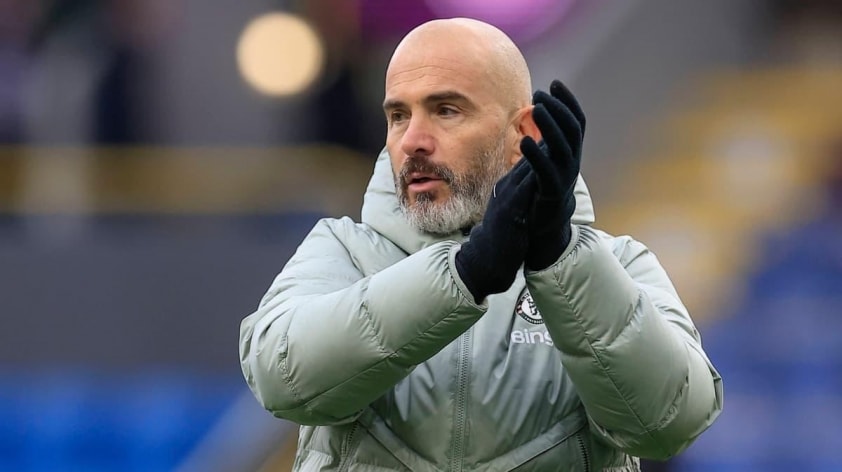 Enzo Maresca chính thức rời ghế huấn luyện viên trưởng Chelsea sau những mâu thuẫn với ban lãnh đạo.