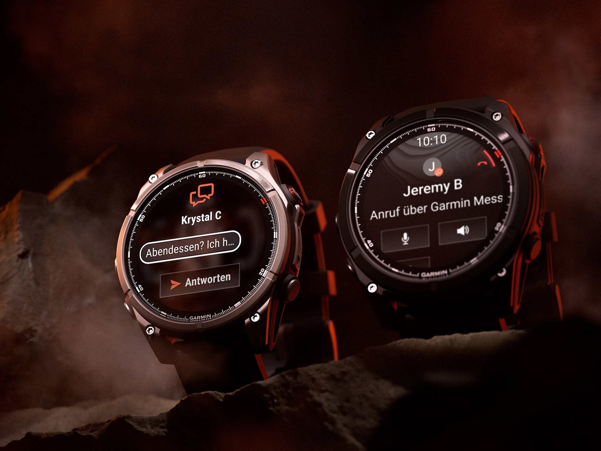Garmin Fenix 8 Pro ra mắt năm 2025
