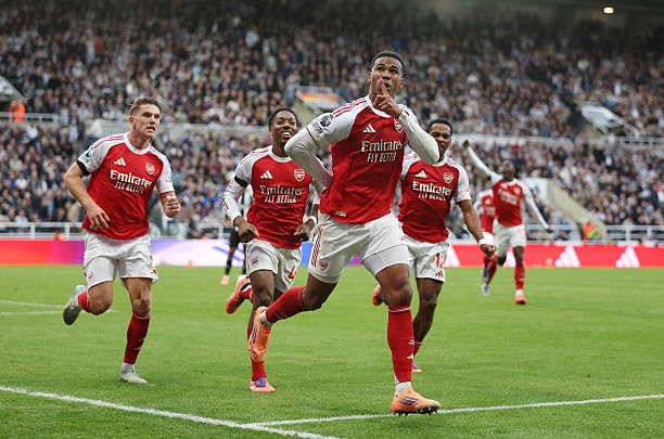 Đây là cơ hội hoàn hảo để Arsenal đòi lại món nợ cũ.