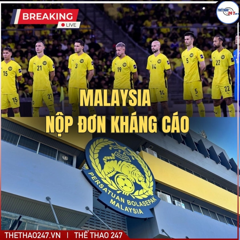FAM đối đầu FIFA tại tòa CAS
