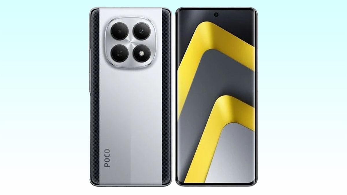 Xiaomi POCO M8 sẽ dùng chip Snapdragon 6 Gen 3
