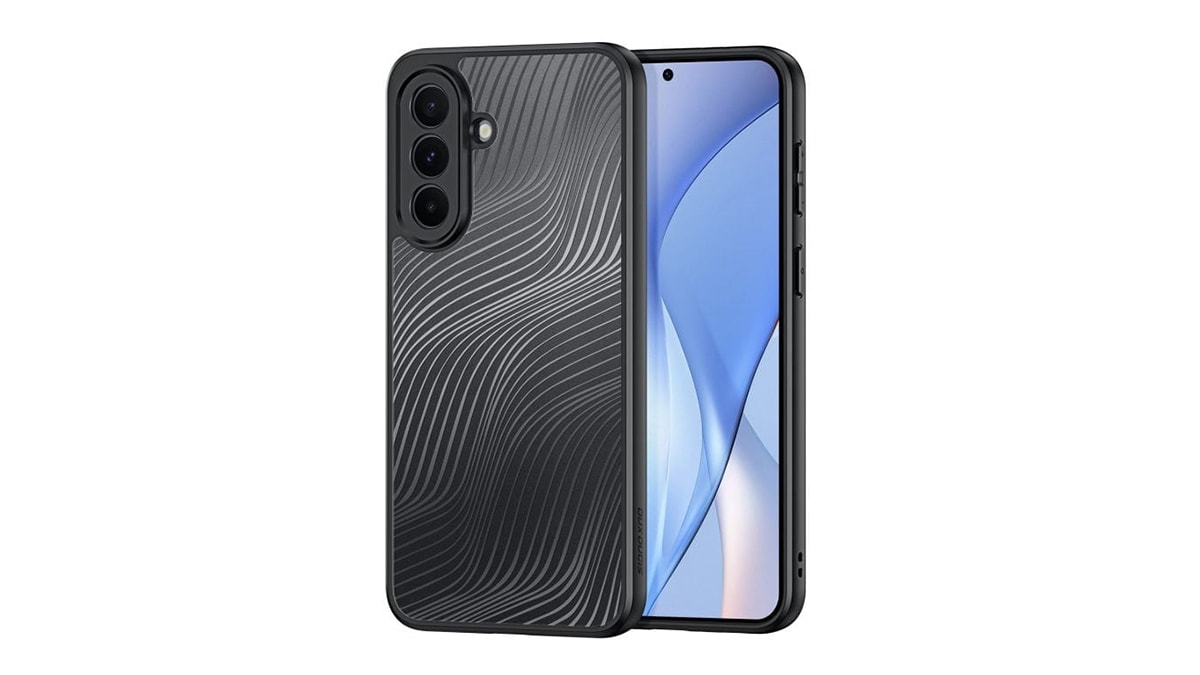 Ốp lưng Galaxy A37 với cụm camera mới