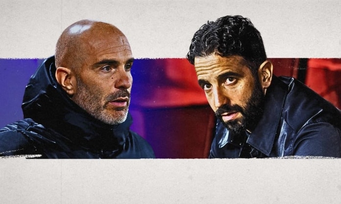 Fabrizio Romano bác bỏ tin đồn liên quan đến Enzo Maresca
