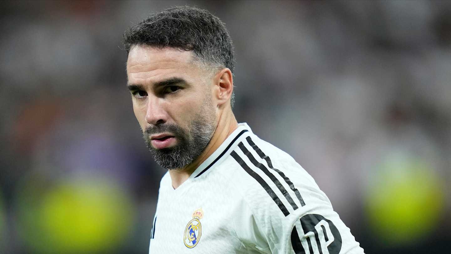 Hậu vệ Michael Kayode trong tầm ngắm của Real Madrid