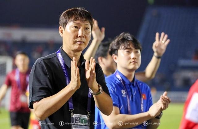 AFC đánh giá cao cơ hội của U23 Việt Nam tại VCK U23 châu Á 2026