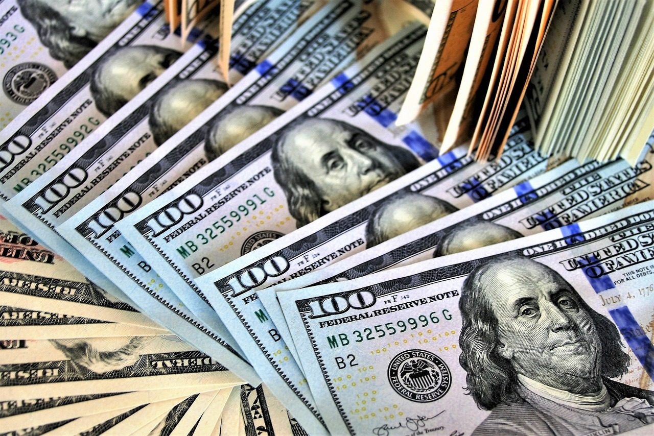 Tỷ giá ngoại tệ hôm nay 4/1 Đồng USD chịu áp lực suy yếu đan xen tín hiệu phục hồi
