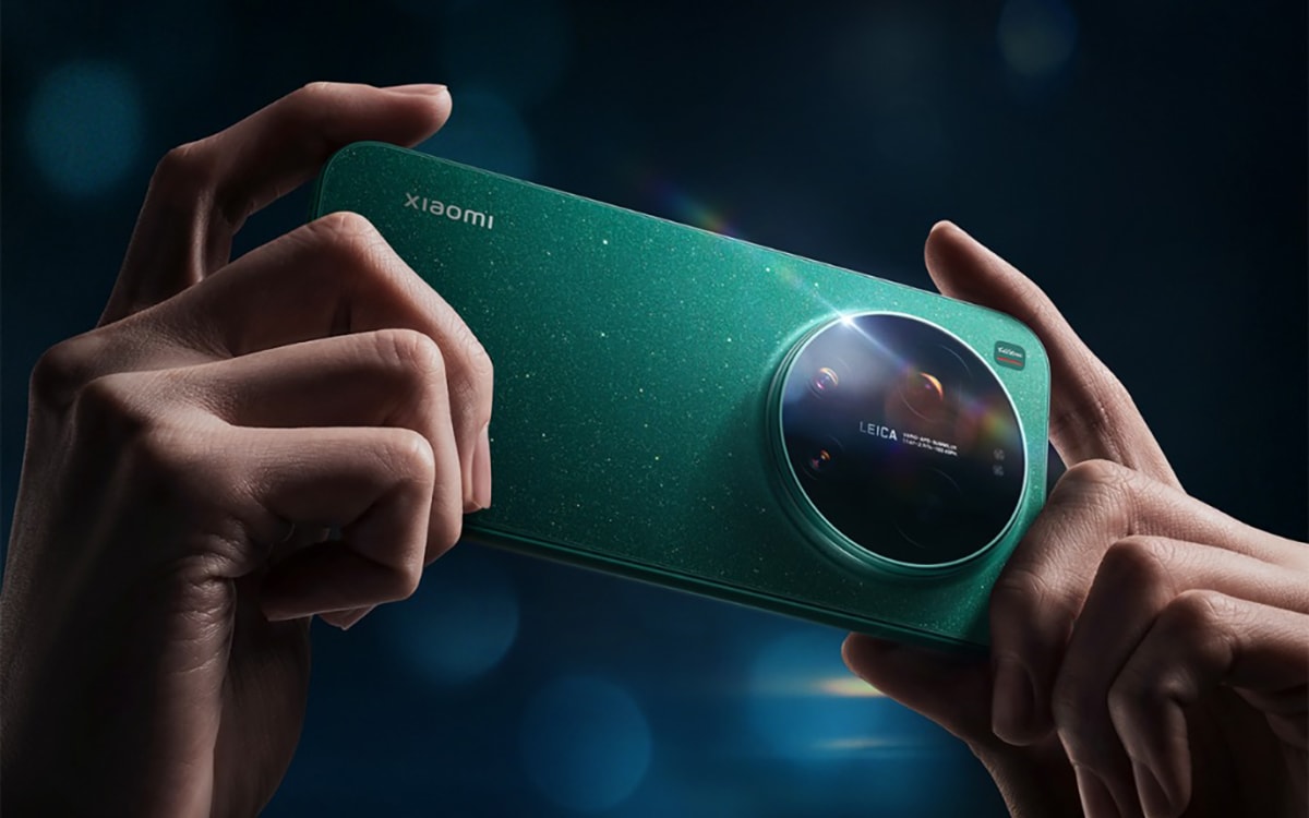 Bảng giá linh kiện sửa chữa Xiaomi 17 Ultra cho thấy mức chi phí khá cao cho các bộ phận chính
