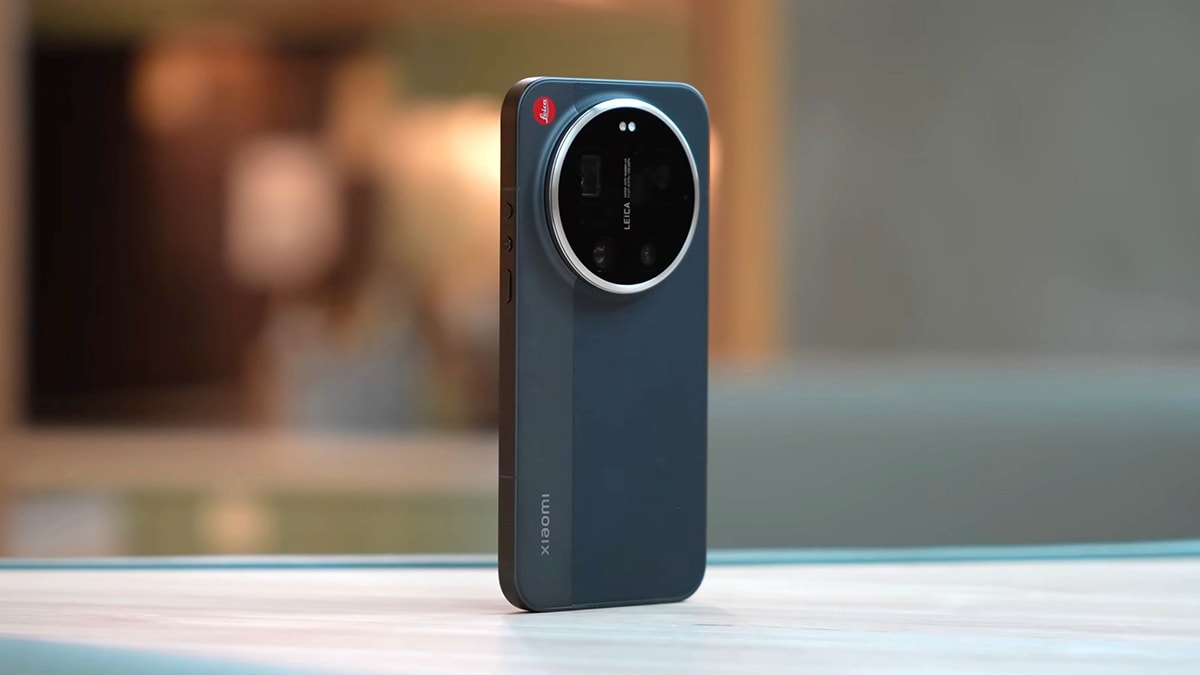 Xiaomi 17 Ultra sở hữu cấu hình mạnh mẽ với chip Snapdragon 8 Elite và hệ thống camera Leica