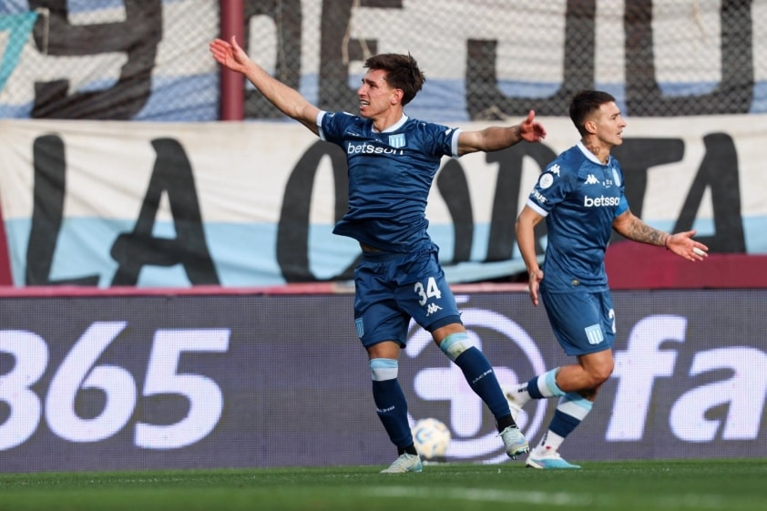 Facundo Mura là cầu thủ người Argentina thứ 7 tại Inter Miami
