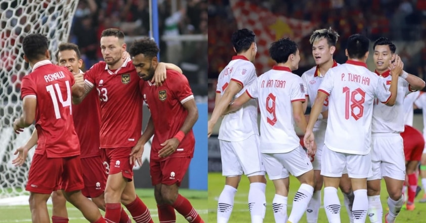 Mục tiêu của bóng đá Indonesia dưới thời John Herdman