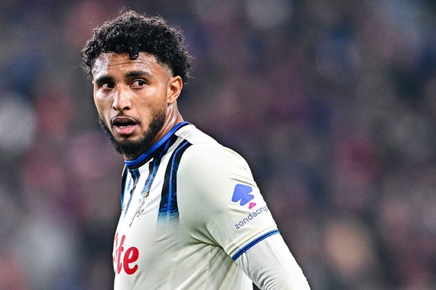 Đội ngũ tuyển trạch của Manchester United đánh giá cao năng lực của tiền vệ người Brazil.