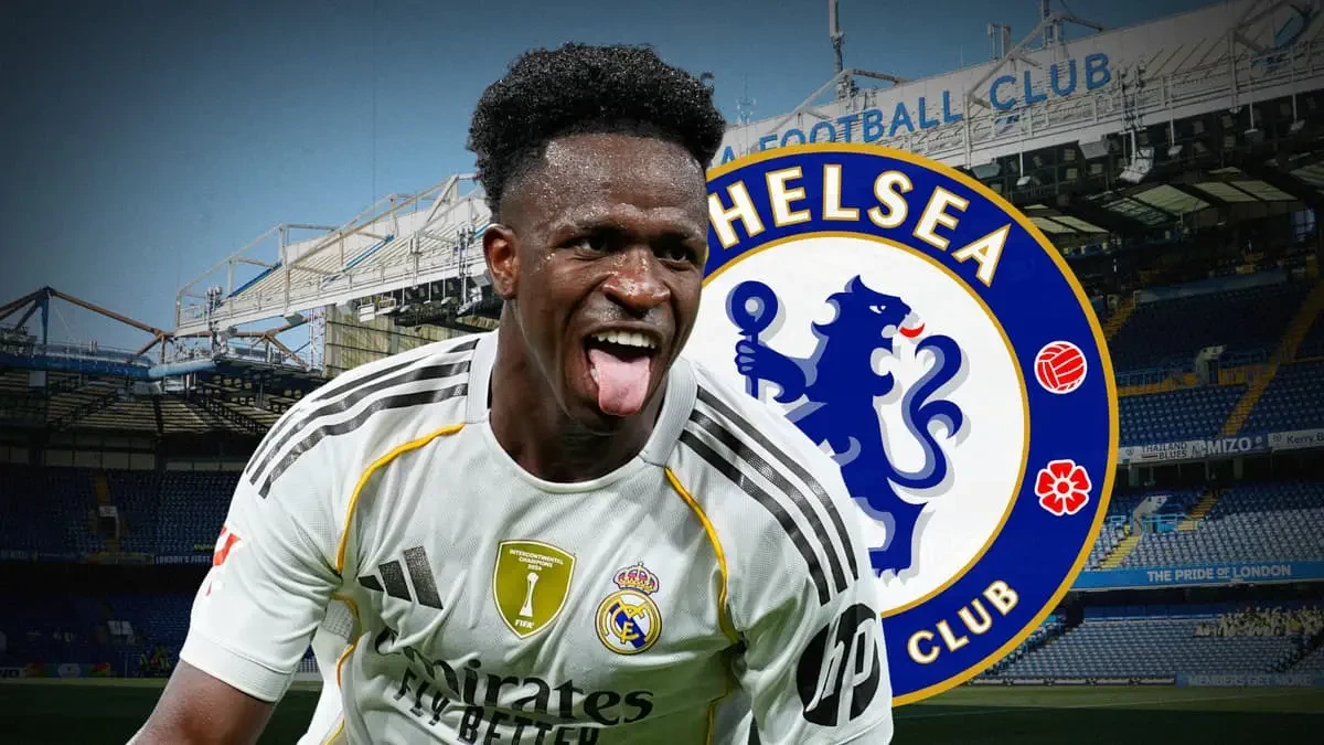 Chelsea sẵn sàng chi 150 triệu euro cho Vinicius, Ruben Amorim đối mặt án sa thải