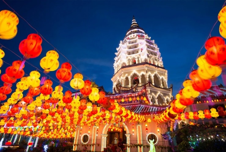 Khu phố cổ tại Timor Leste