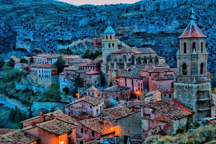 Nhà thờ Notre Dame d’Afrique tại Algeria